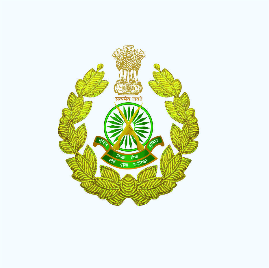 Indo Tibetan Border Police Force Hospital