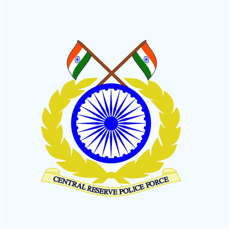 CRPF designated hospitals