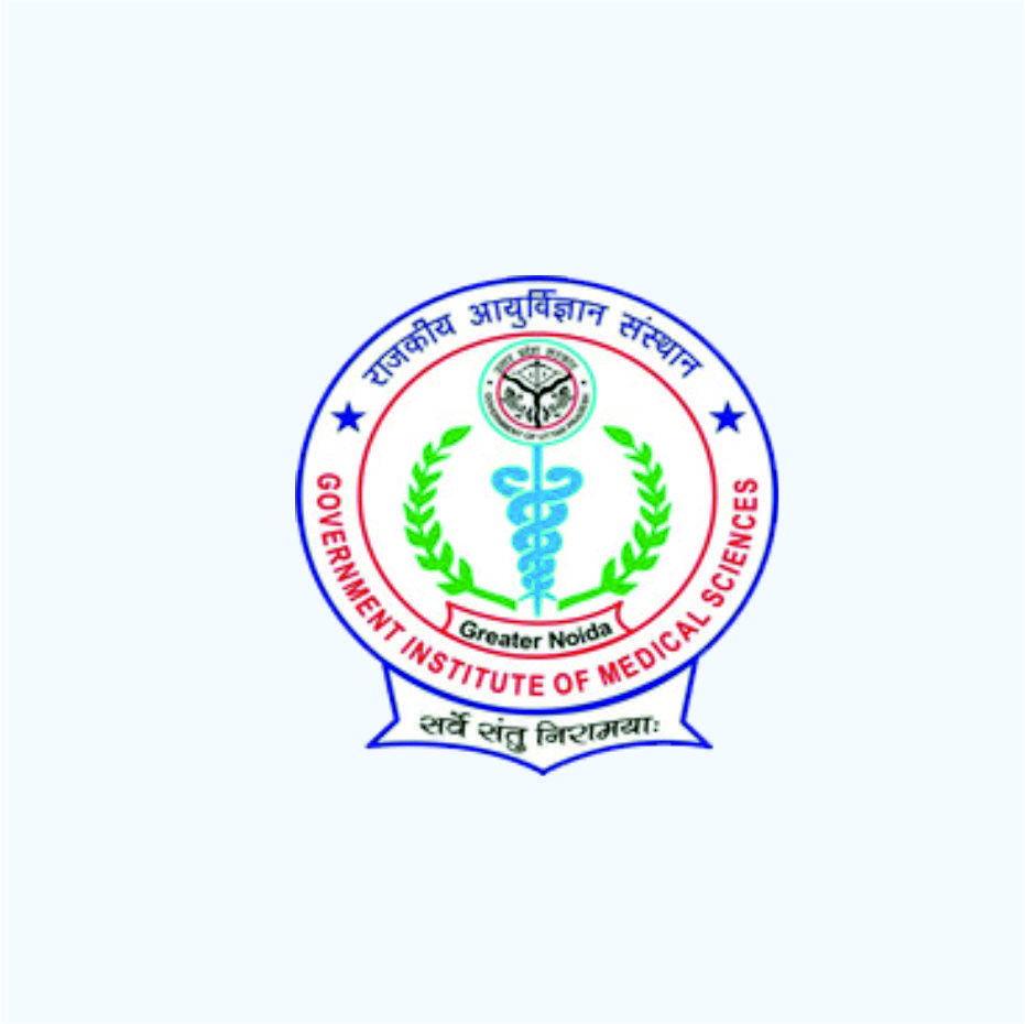 Government Institute of Medical Sciences, Noida