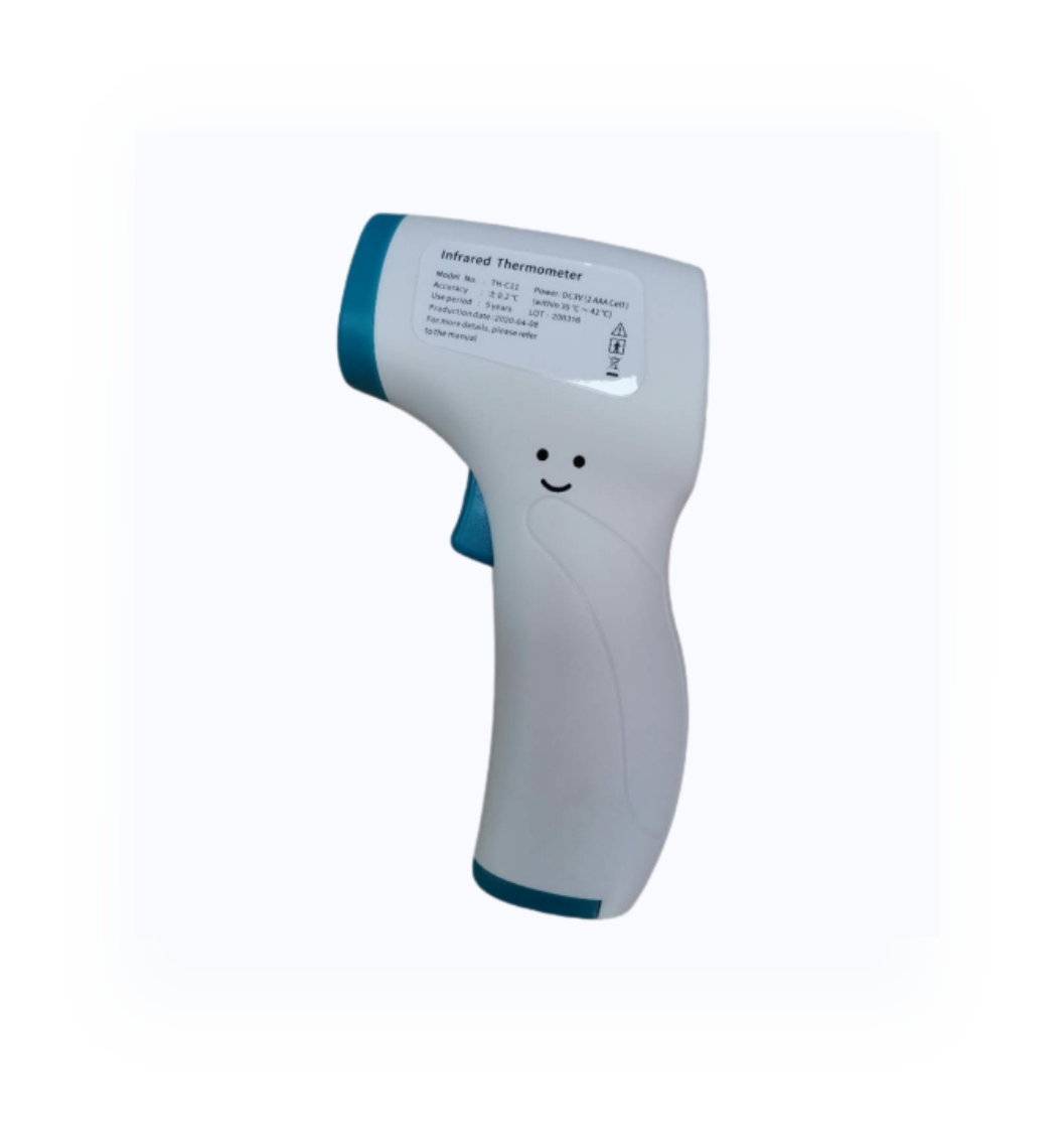 thermometer